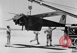 Standbild Lenkwaffen Muroc California USA, 1943, aus Sekunde 19 historischem Filmmaterial Videoclip 65675046002