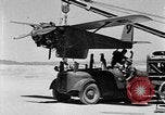 Standbild Lenkwaffen Muroc California USA, 1943, aus Sekunde 36 historischem Filmmaterial Videoclip 65675046002
