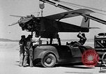 Standbild Lenkwaffen Muroc California USA, 1943, aus Sekunde 54 historischem Filmmaterial Videoclip 65675046002