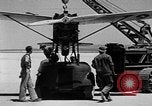 Standbild Lenkwaffen Muroc California USA, 1943, aus Sekunde 62 historischem Filmmaterial Videoclip 65675046002