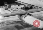 Image des missiles guidés United States USA, 1944, de la seconde 1 séquences d'archives historiques vidéo 65675046003