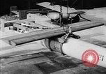 Image des missiles guidés United States USA, 1944, de la seconde 5 séquences d'archives historiques vidéo 65675046003