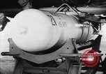 Image des missiles guidés United States USA, 1944, de la seconde 8 séquences d'archives historiques vidéo 65675046003