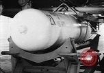 Image des missiles guidés United States USA, 1944, de la seconde 9 séquences d'archives historiques vidéo 65675046003