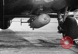 Image des missiles guidés United States USA, 1944, de la seconde 10 séquences d'archives historiques vidéo 65675046003