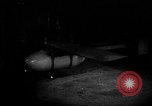 Standbild Lenkwaffen United States USA, 1944, aus Sekunde 1 historischem Filmmaterial Videoclip 65675046004