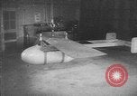 Standbild Lenkwaffen United States USA, 1944, aus Sekunde 3 historischem Filmmaterial Videoclip 65675046004