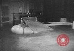 Standbild Lenkwaffen United States USA, 1944, aus Sekunde 4 historischem Filmmaterial Videoclip 65675046004