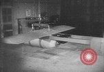 Standbild Lenkwaffen United States USA, 1944, aus Sekunde 10 historischem Filmmaterial Videoclip 65675046004