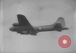 Standbild Lenkwaffen United States USA, 1944, aus Sekunde 24 historischem Filmmaterial Videoclip 65675046004