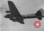 Standbild Lenkwaffen United States USA, 1944, aus Sekunde 29 historischem Filmmaterial Videoclip 65675046004
