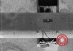 Standbild Lenkwaffen United States USA, 1944, aus Sekunde 30 historischem Filmmaterial Videoclip 65675046004