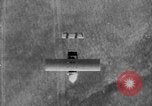 Standbild Lenkwaffen United States USA, 1944, aus Sekunde 34 historischem Filmmaterial Videoclip 65675046004