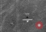 Standbild Lenkwaffen United States USA, 1944, aus Sekunde 37 historischem Filmmaterial Videoclip 65675046004