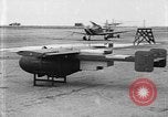 Standbild Lenkwaffen United States USA, 1944, aus Sekunde 40 historischem Filmmaterial Videoclip 65675046004