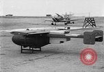 Standbild Lenkwaffen United States USA, 1944, aus Sekunde 41 historischem Filmmaterial Videoclip 65675046004