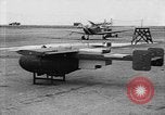 Standbild Lenkwaffen United States USA, 1944, aus Sekunde 42 historischem Filmmaterial Videoclip 65675046004