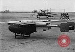 Standbild Lenkwaffen United States USA, 1944, aus Sekunde 43 historischem Filmmaterial Videoclip 65675046004