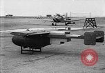 Standbild Lenkwaffen United States USA, 1944, aus Sekunde 44 historischem Filmmaterial Videoclip 65675046004