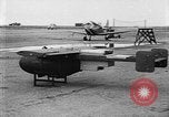 Standbild Lenkwaffen United States USA, 1944, aus Sekunde 45 historischem Filmmaterial Videoclip 65675046004