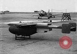 Standbild Lenkwaffen United States USA, 1944, aus Sekunde 48 historischem Filmmaterial Videoclip 65675046004