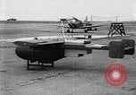 Standbild Lenkwaffen United States USA, 1944, aus Sekunde 49 historischem Filmmaterial Videoclip 65675046004