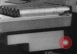 Standbild Lenkwaffen United States USA, 1944, aus Sekunde 51 historischem Filmmaterial Videoclip 65675046004
