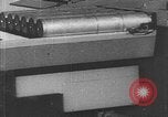 Standbild Lenkwaffen United States USA, 1944, aus Sekunde 52 historischem Filmmaterial Videoclip 65675046004