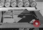 Standbild Lenkwaffen United States USA, 1944, aus Sekunde 53 historischem Filmmaterial Videoclip 65675046004