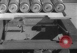 Standbild Lenkwaffen United States USA, 1944, aus Sekunde 54 historischem Filmmaterial Videoclip 65675046004