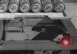 Standbild Lenkwaffen United States USA, 1944, aus Sekunde 55 historischem Filmmaterial Videoclip 65675046004