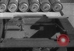 Standbild Lenkwaffen United States USA, 1944, aus Sekunde 56 historischem Filmmaterial Videoclip 65675046004