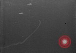 Standbild Lenkwaffen United States USA, 1944, aus Sekunde 60 historischem Filmmaterial Videoclip 65675046004