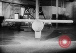 Standbild Lenkwaffen United States USA, 1943, aus Sekunde 3 historischem Filmmaterial Videoclip 65675046005
