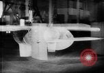 Standbild Lenkwaffen United States USA, 1943, aus Sekunde 4 historischem Filmmaterial Videoclip 65675046005