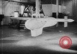 Standbild Lenkwaffen United States USA, 1943, aus Sekunde 10 historischem Filmmaterial Videoclip 65675046005