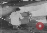 Standbild Lenkwaffen United States USA, 1943, aus Sekunde 13 historischem Filmmaterial Videoclip 65675046005
