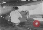 Standbild Lenkwaffen United States USA, 1943, aus Sekunde 14 historischem Filmmaterial Videoclip 65675046005