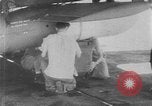 Standbild Lenkwaffen United States USA, 1943, aus Sekunde 16 historischem Filmmaterial Videoclip 65675046005