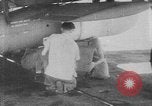 Standbild Lenkwaffen United States USA, 1943, aus Sekunde 17 historischem Filmmaterial Videoclip 65675046005
