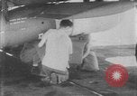 Standbild Lenkwaffen United States USA, 1943, aus Sekunde 18 historischem Filmmaterial Videoclip 65675046005