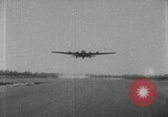 Standbild Lenkwaffen United States USA, 1943, aus Sekunde 20 historischem Filmmaterial Videoclip 65675046005