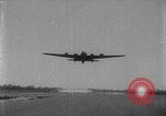 Standbild Lenkwaffen United States USA, 1943, aus Sekunde 21 historischem Filmmaterial Videoclip 65675046005