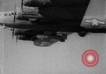 Standbild Lenkwaffen United States USA, 1943, aus Sekunde 25 historischem Filmmaterial Videoclip 65675046005