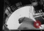 Standbild Lenkwaffen United States USA, 1943, aus Sekunde 35 historischem Filmmaterial Videoclip 65675046005