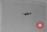 Standbild Lenkwaffen United States USA, 1943, aus Sekunde 40 historischem Filmmaterial Videoclip 65675046005