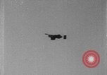 Standbild Lenkwaffen United States USA, 1943, aus Sekunde 42 historischem Filmmaterial Videoclip 65675046005