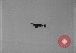 Standbild Lenkwaffen United States USA, 1943, aus Sekunde 43 historischem Filmmaterial Videoclip 65675046005
