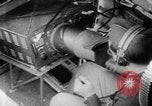 Standbild Lenkwaffen United States USA, 1943, aus Sekunde 44 historischem Filmmaterial Videoclip 65675046005