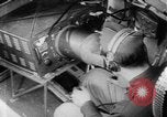 Standbild Lenkwaffen United States USA, 1943, aus Sekunde 45 historischem Filmmaterial Videoclip 65675046005